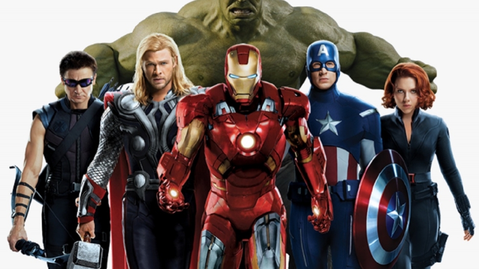 Marvel-fan maakt prachtige lyrics op theme song van 'The Avengers'