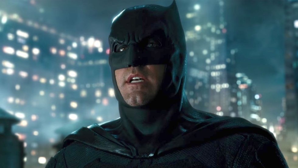 Waarom Batman zo belangrijk is volgens Zack Snyder