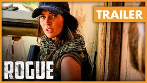 Rogue (2020) video/trailer