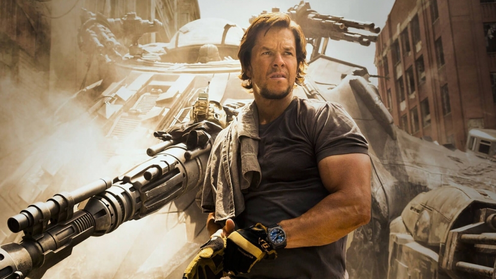 Zien we straks Mark Wahlberg in een Marvel-film?