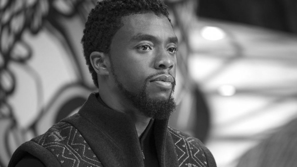 Bijzondere herdenkingsmuur voor 'Black Panther'-acteur Chadwick Boseman onthuld in Disneyland