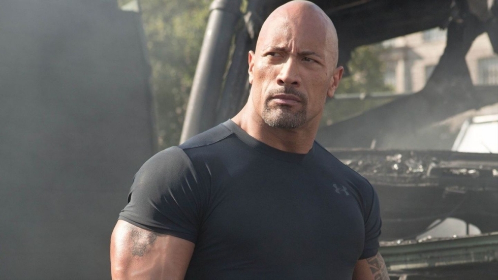 Keiharde kritiek op Dwayne Johnson: 'Hij is géén acteur'