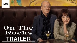 On the Rocks (2020) video/trailer