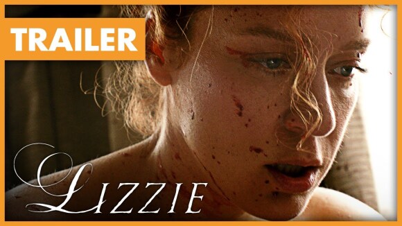 Lizzie - official trailer