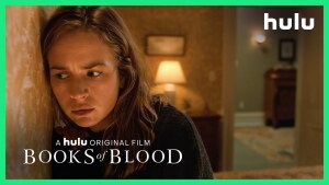 Books of Blood (2020) video/trailer