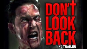 Don't Look Back (2020) video/trailer