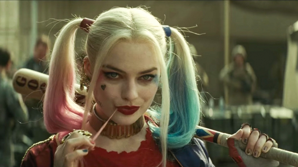 Regisseur James Gunn komt op voor Margot Robbie's Harley Quinn