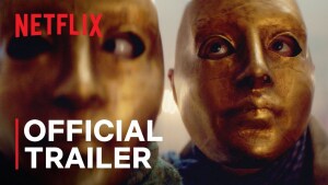 Cadaver (2020) video/trailer