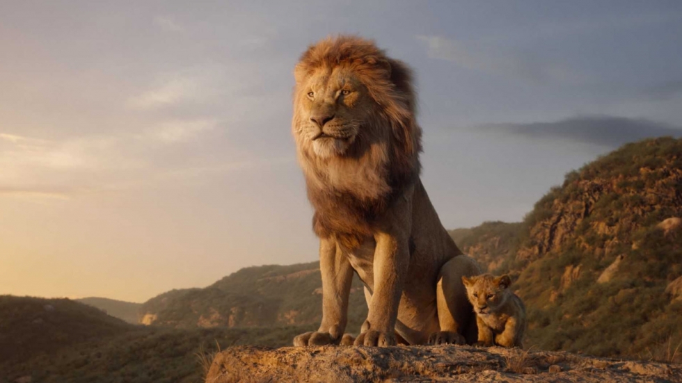 Officieel: Disney maakt 'The Lion King 2'!