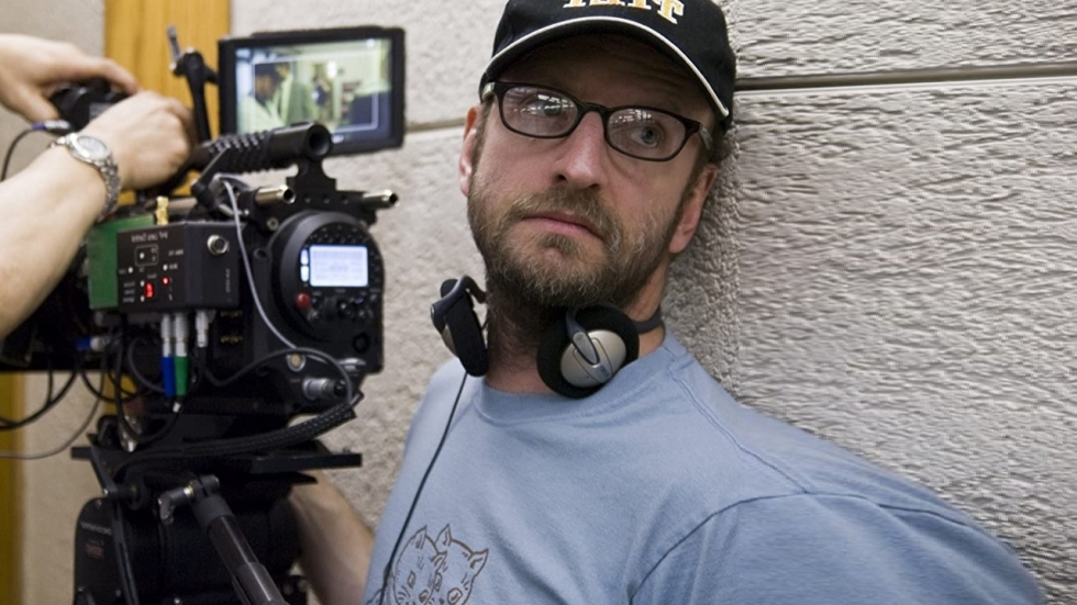 Nieuwe misdaadthriller Steven Soderbergh wisselt sterrencast in voor sterrencast