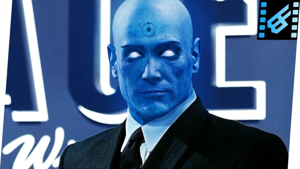 'Watchmen'-acteur gecast in DC-film 'The Flash'