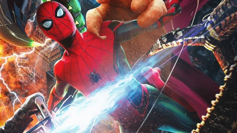 'The Sinister Six'-film na 'Spider-Man 3'? Schurken lijken al gevonden!