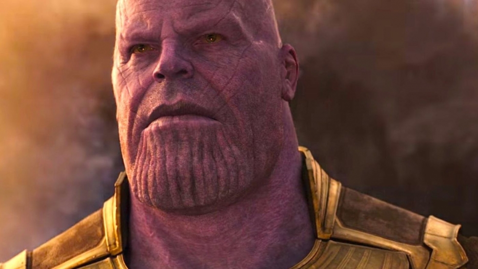 "Thanos was makkelijker dan Cable"