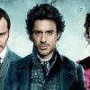 Eindelijk een update over de derde 'Sherlock Holmes' met Robert Downey Jr.