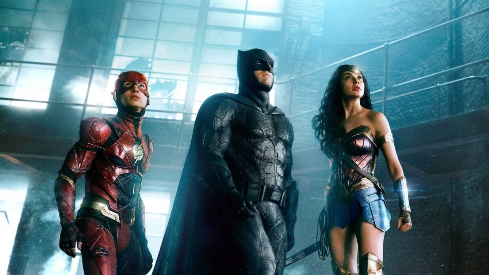 'The Batman', 'The Flash', 'Shazam! Fury of the Gods' en 'Black Adam' flink uitgesteld