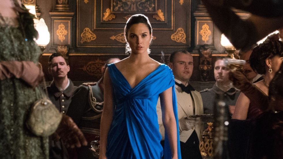 Gal Gadot wordt Cleopatra met regisseur 'Wonder Woman 1984'!