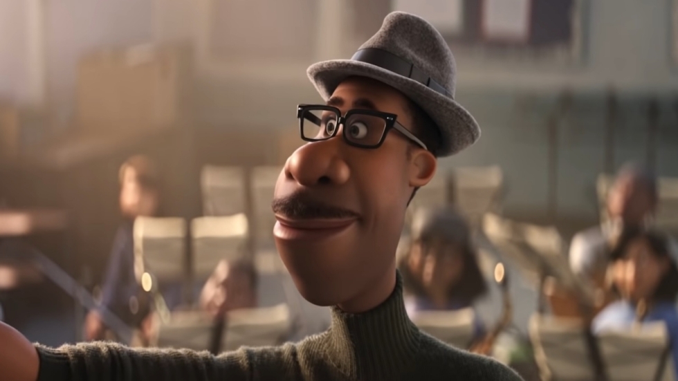 Eerste recensies Pixars 'Soul': Top of flop?