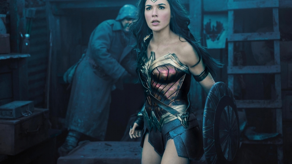 Gal Gadot stinkend rijk door enorme salarisverhoging 'Wonder Woman 1984'