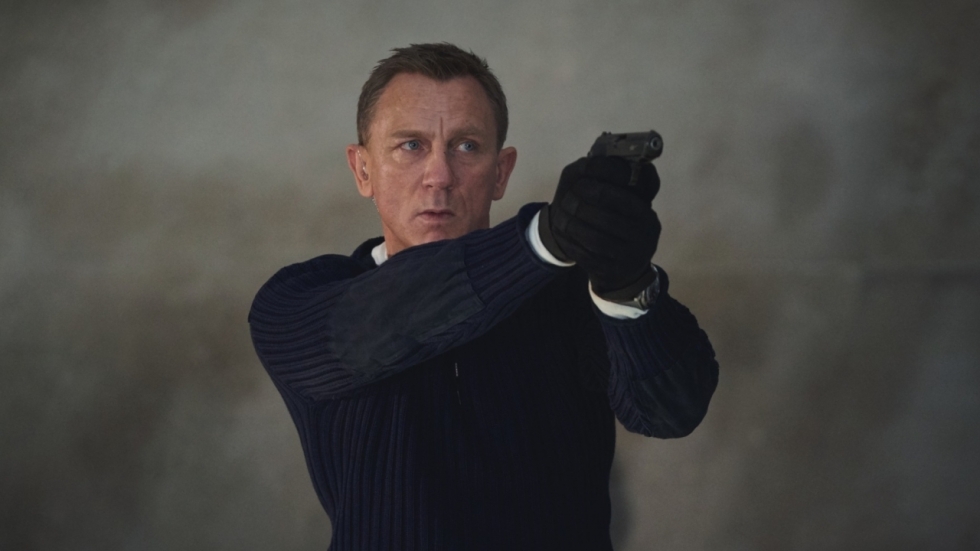 'No Time to Die' wijkt op belangrijke manier af van eerdere Bond-films