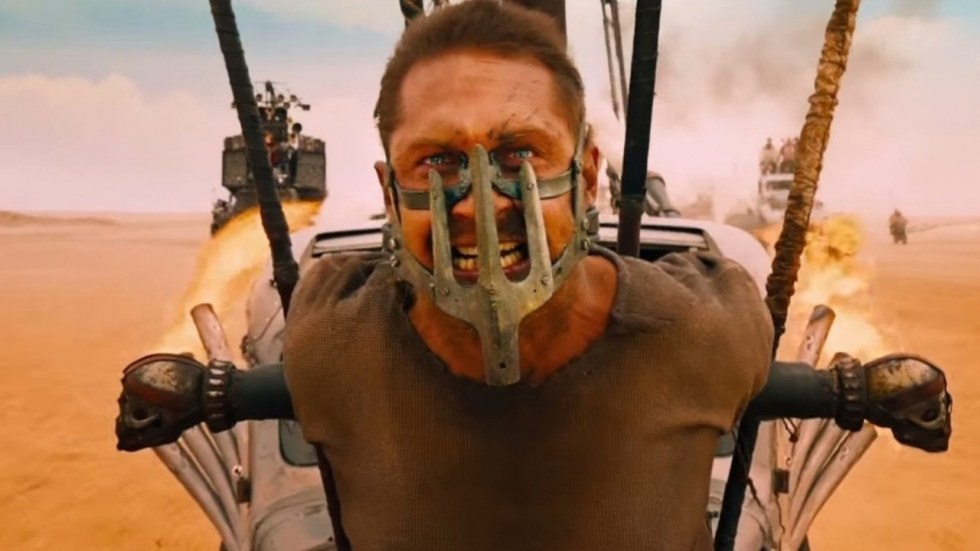 'Mad Max: Furiosa'-ster over de film