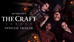 The Craft: Legacy (2020) video/trailer