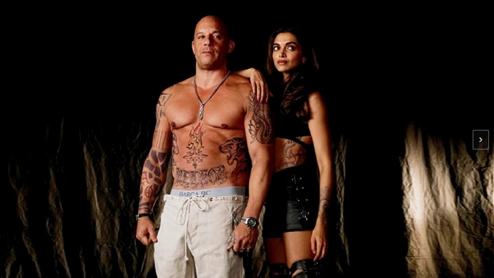 Vin Diesel en makers 'xXx4' krijgen rechtszaak aan hun broek