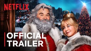 The Christmas Chronicles 2 (2020) video/trailer