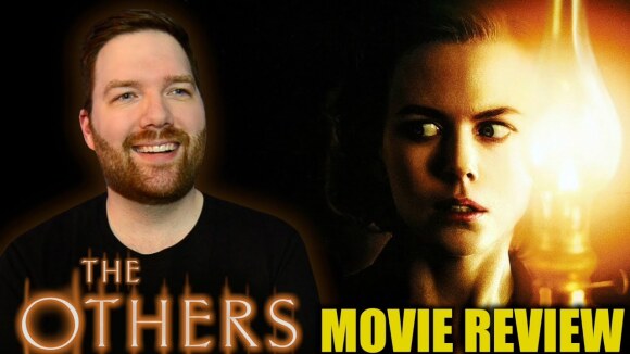 Chris Stuckmann - The others - movie review
