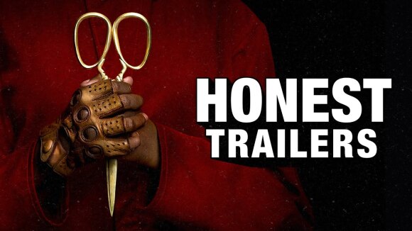 ScreenJunkies - Honest trailers | us