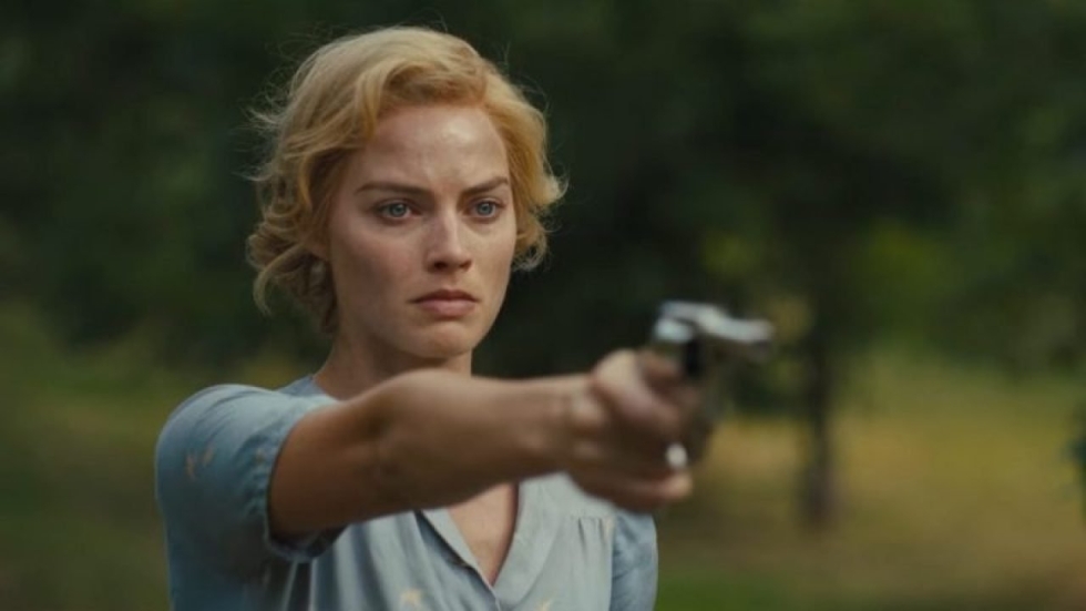 Margot Robbie is een bankovervaller in prachtige trailer 'Dreamland'