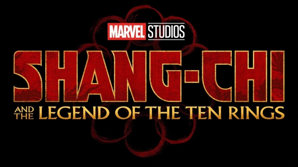Marvel is klaar met 'Shang-Chi and the Legend of the Ten Rings'
