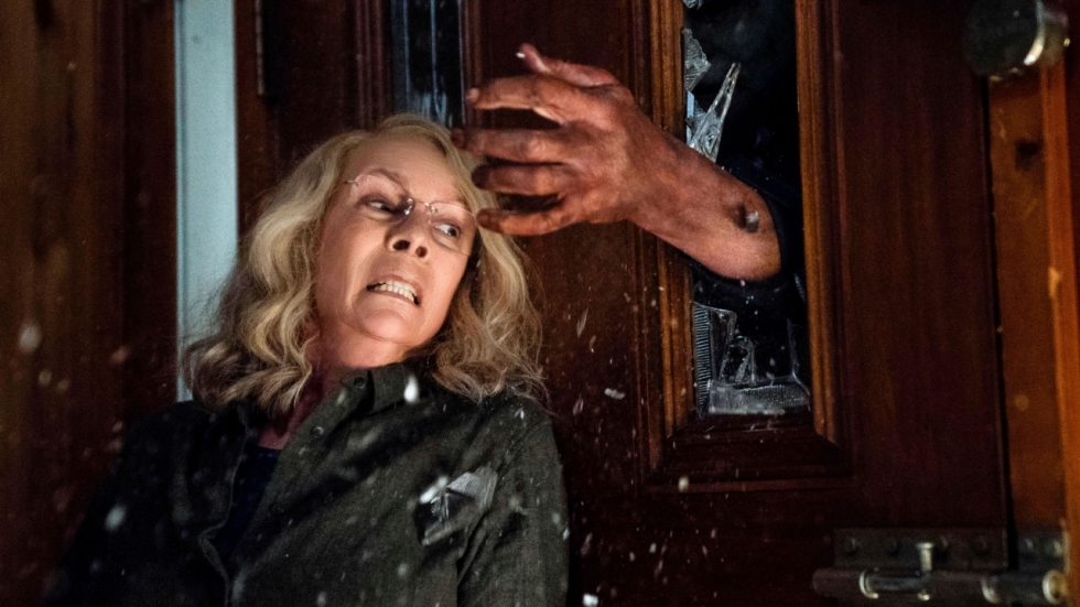 Jamie Lee Curtis (Halloween) en Neve Campbell (Scream) over lage lonen voor horror-films