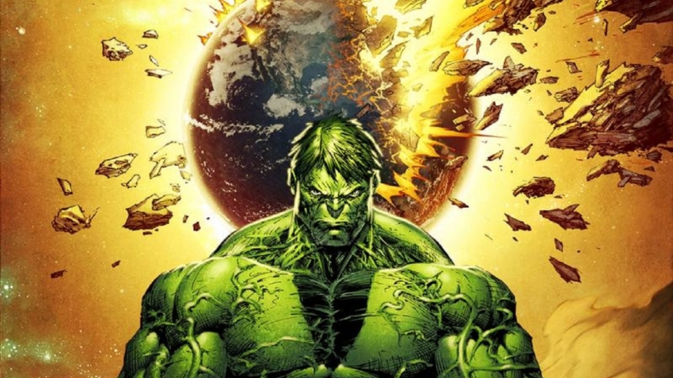 Geruchten: Marvel hoopt op 'World War Hulk', Hugh Jackman en meer!