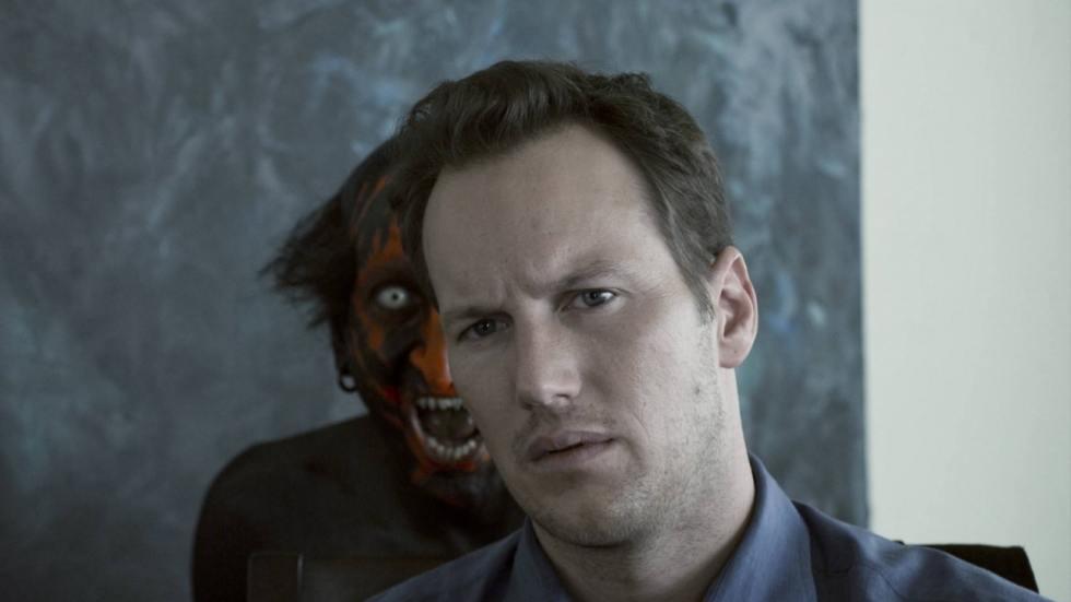 Officieel: 'Insidious 5' met opvallende regisseur én grote terugkeer!