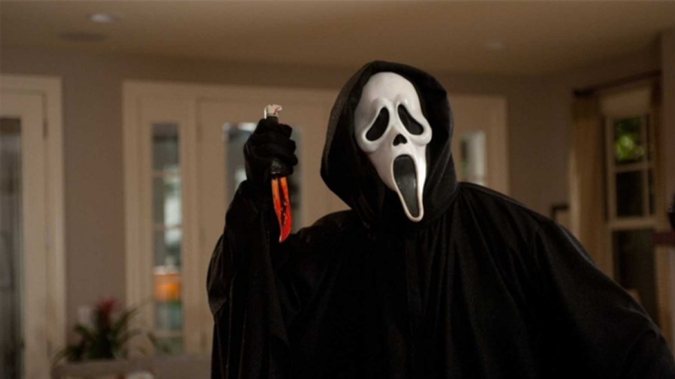 Iconisch Ghostface-masker maakt plaats in 'Scream 5'