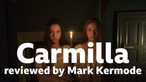 Kremode and Mayo - Carmilla reviewed by mark kermode