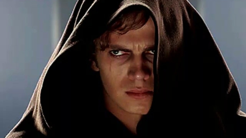 Hoe kon Anakin Skywalker nou een Force Ghost worden?
