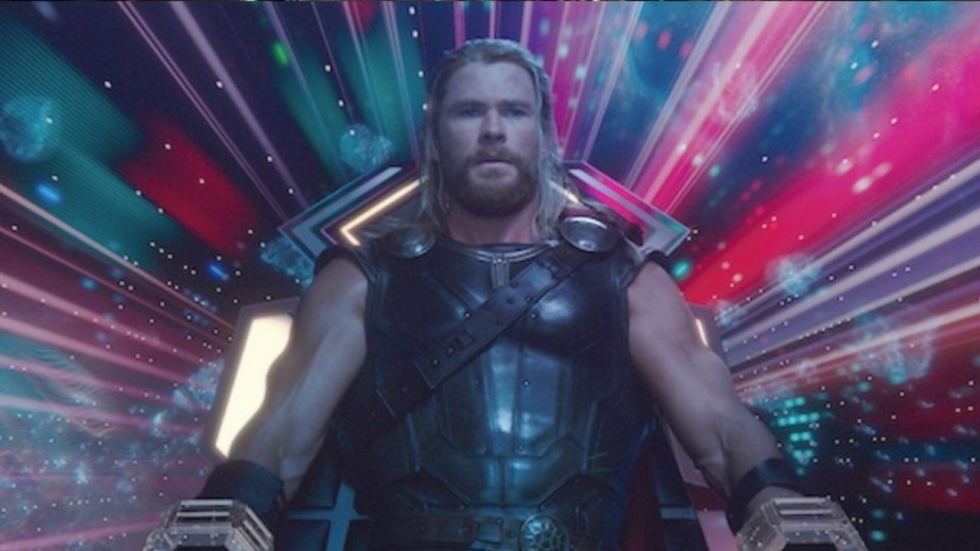 Helaas! Dit populaire personage ontbreekt in 'Thor: Love and Thunder'