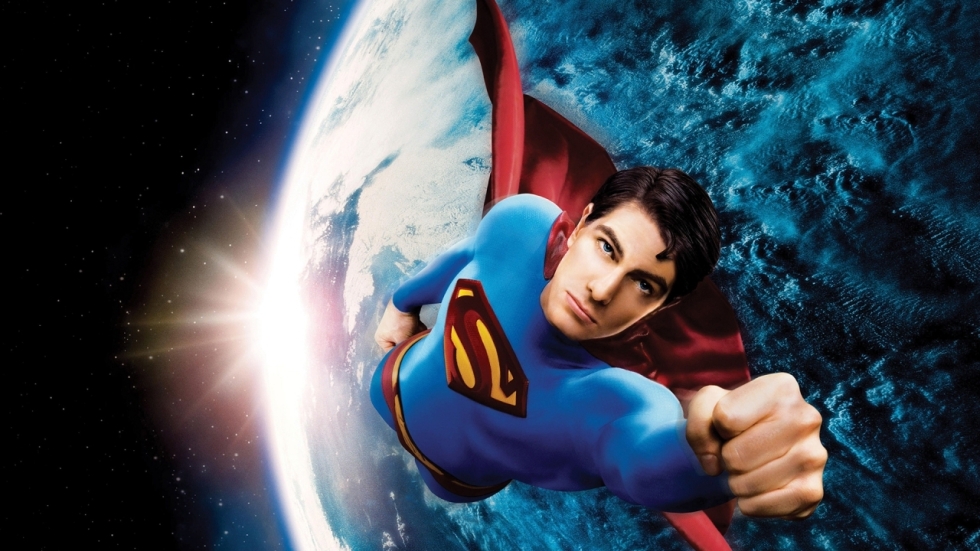 Nog een Superman in 'The Flash'?