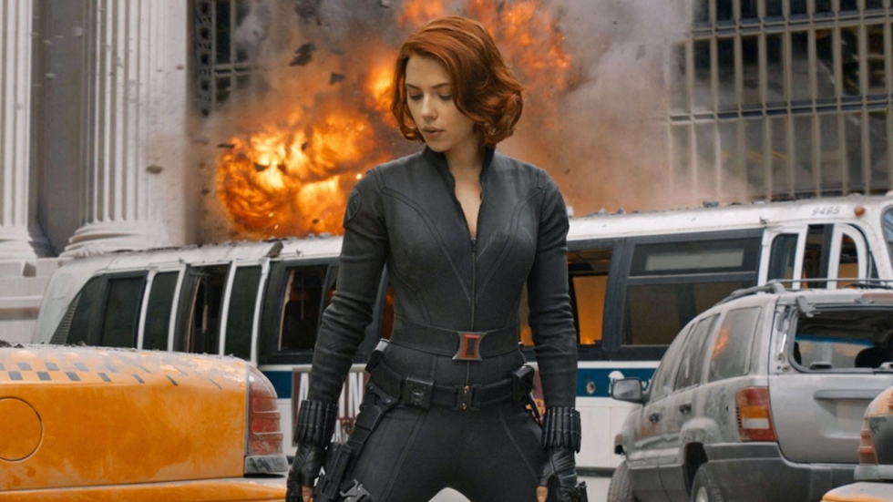 'Black Widow' gaat mysterie uit 'The Avengers' verklaren
