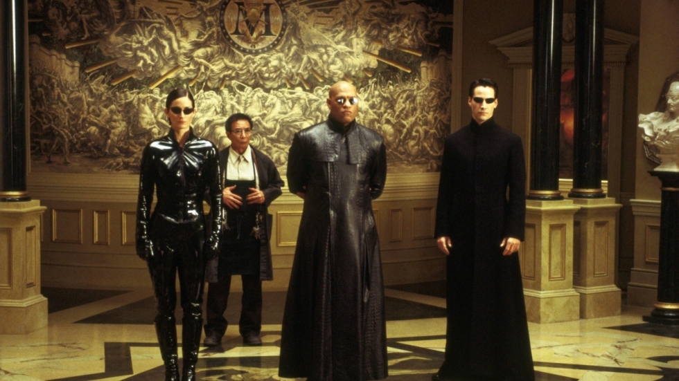'The Matrix 4'-ster noemt het een trippy ervaring
