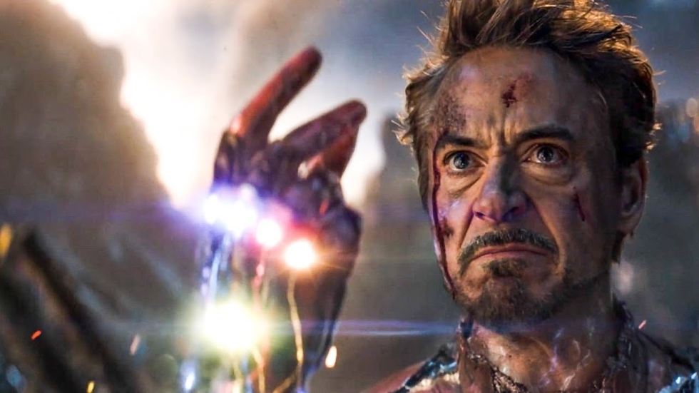 Robert Downey Jr. trekt Thanos-handschoen weer aan