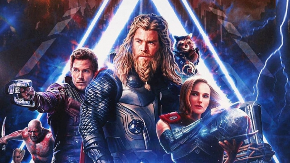 Deelname grote Marvel-helden in 'Thor: Love and Thunder' lijkt bevestigd