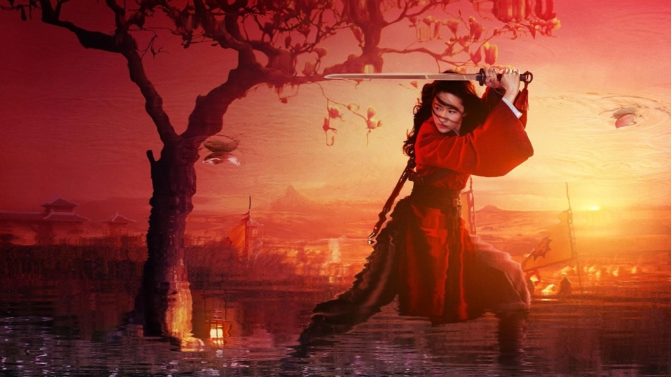 'Mulan' is dé actiefilm van dit jaar