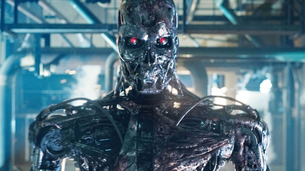 Geruchten over 'Terminator 7', 'Joker 2', 'Alien' en Brie Larson