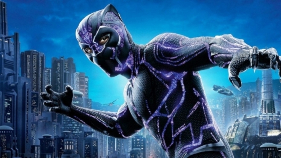 Is dit de volgende 'Black Panther' voor het Marvel Cinematic Universe?