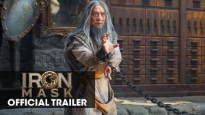 Journey to China: The Mystery of Iron Mask (2019) video/trailer