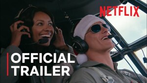 Operation Christmas Drop (2020) video/trailer