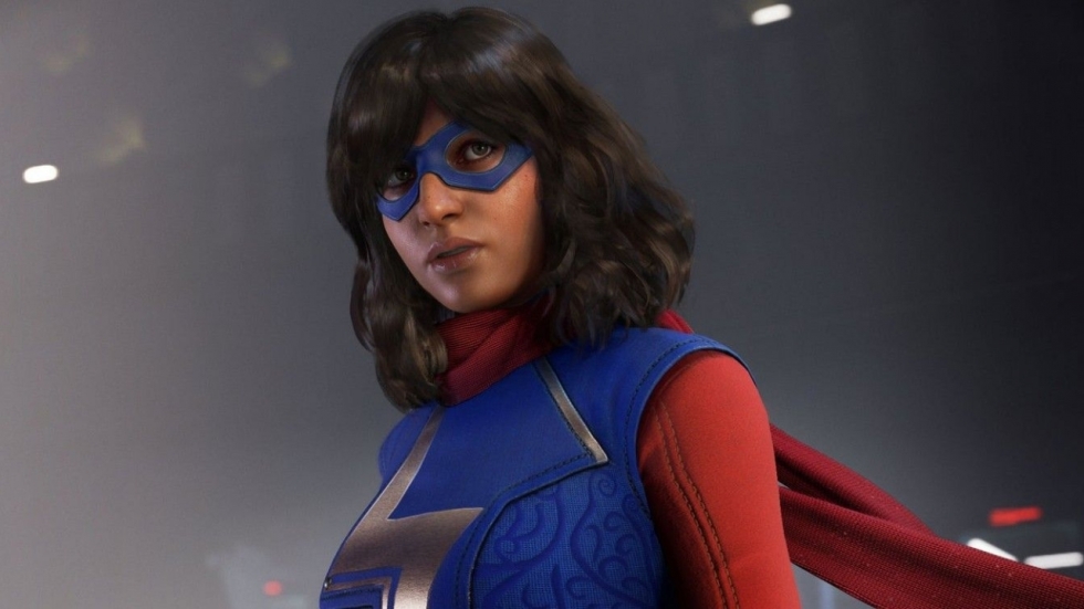 Marvel Studios vindt zijn 'Ms. Marvel'!