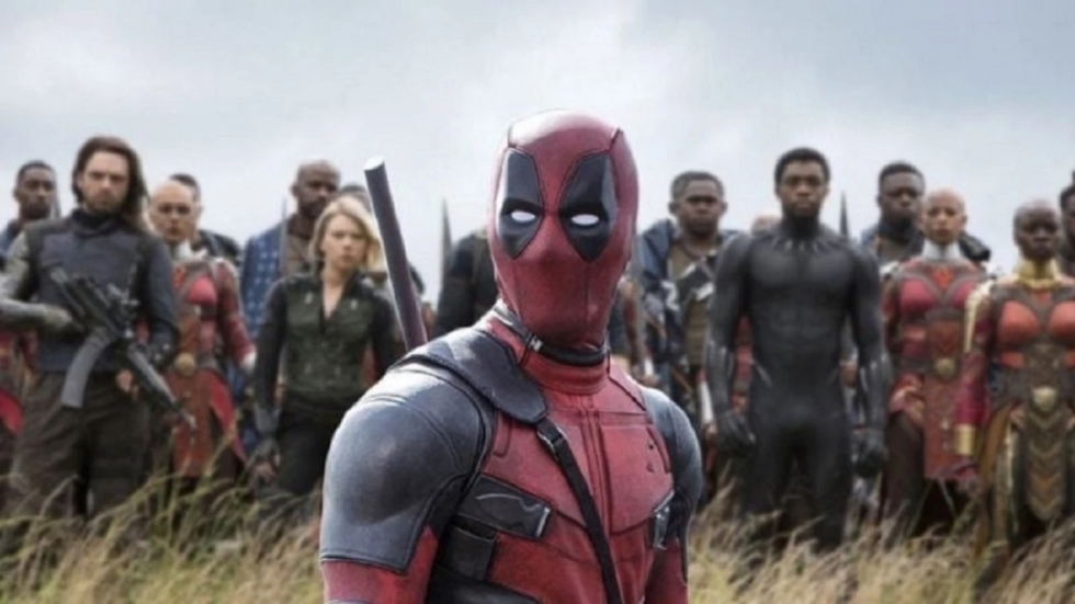 Gerucht: Titel 'Deadpool 3' bekend en speelt zich af in het MCU